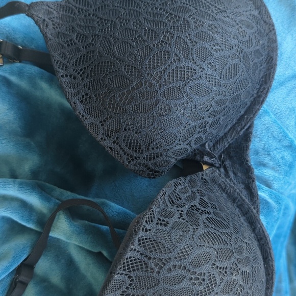 Padded SO Intimates Bra size 38B - Picture 4 of 8